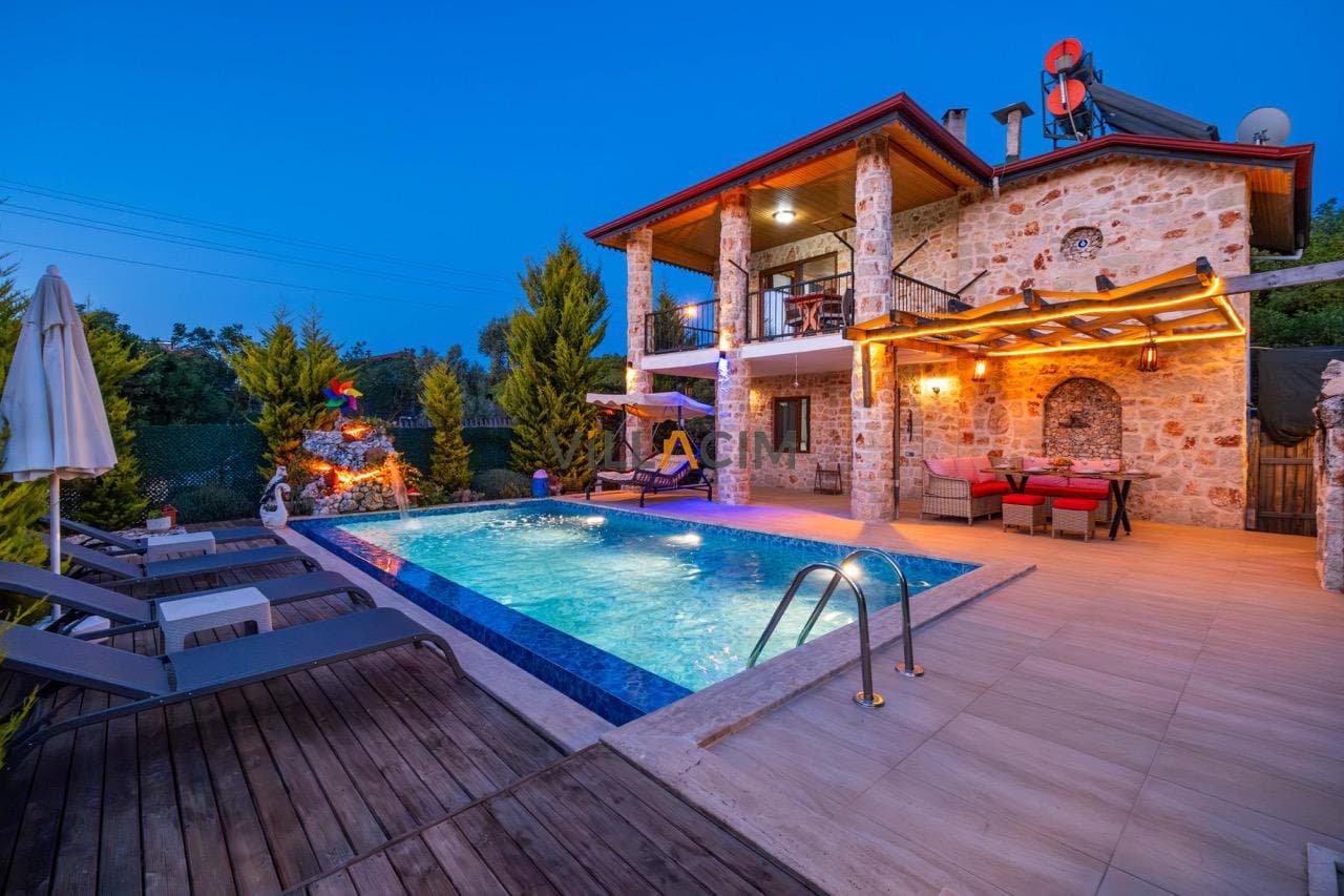 Villa Alizade
