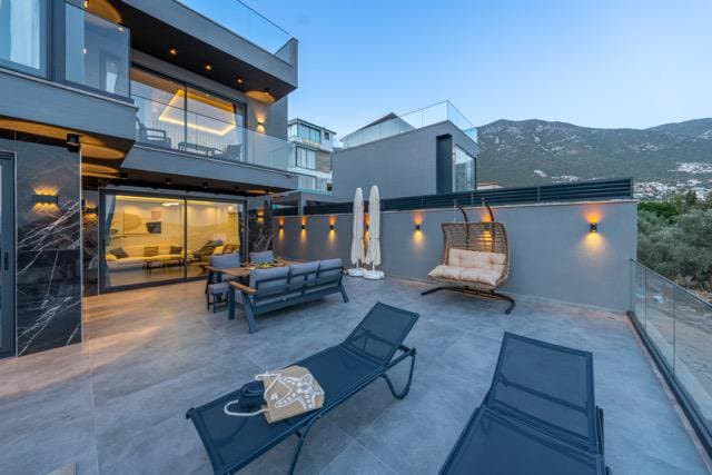Villa Cihat