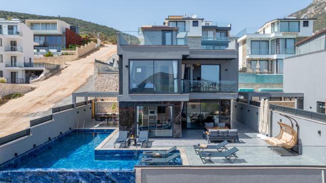 Villa Cihat
