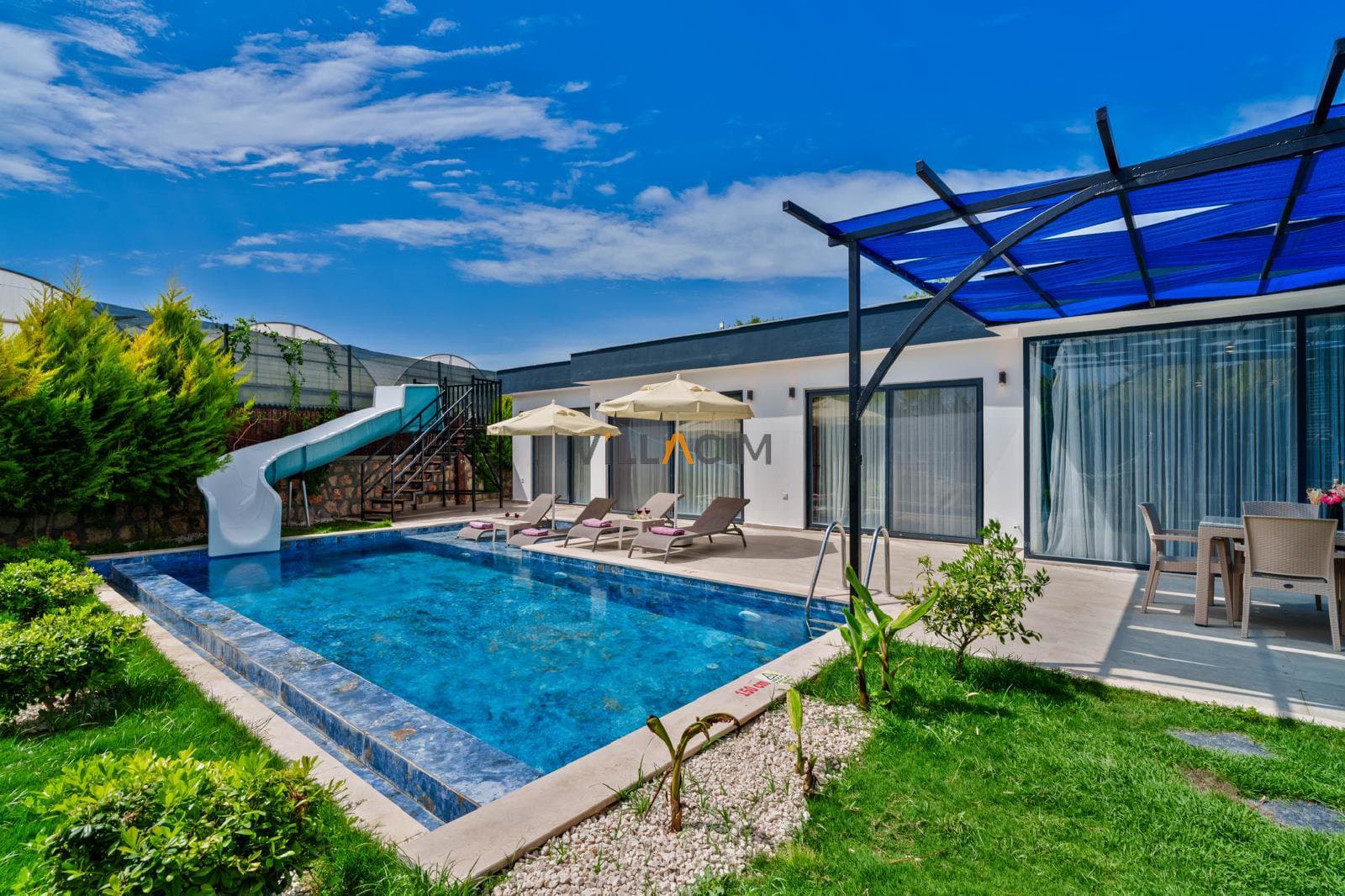 Villa Senteram 1
