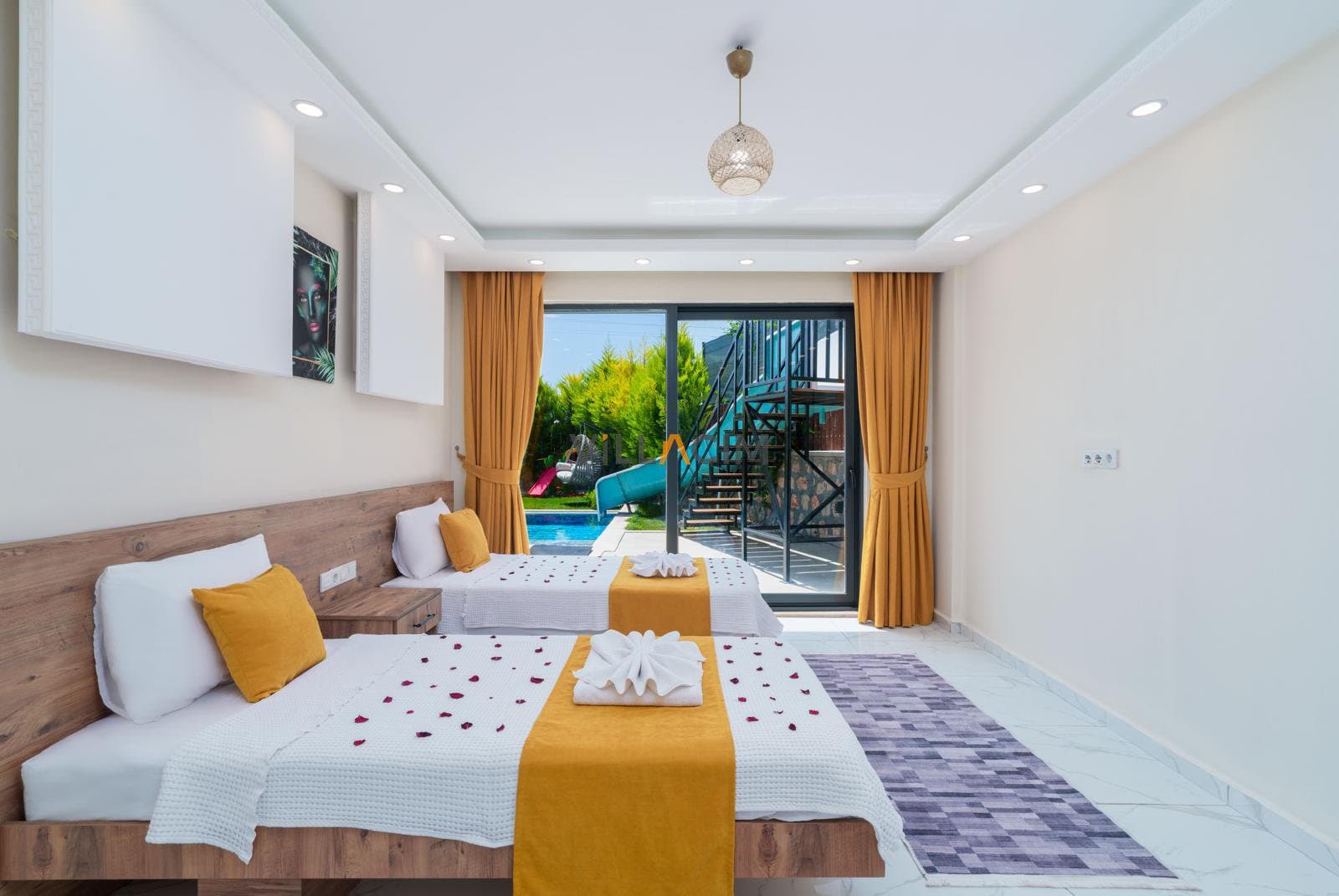 Villa Senteram 1