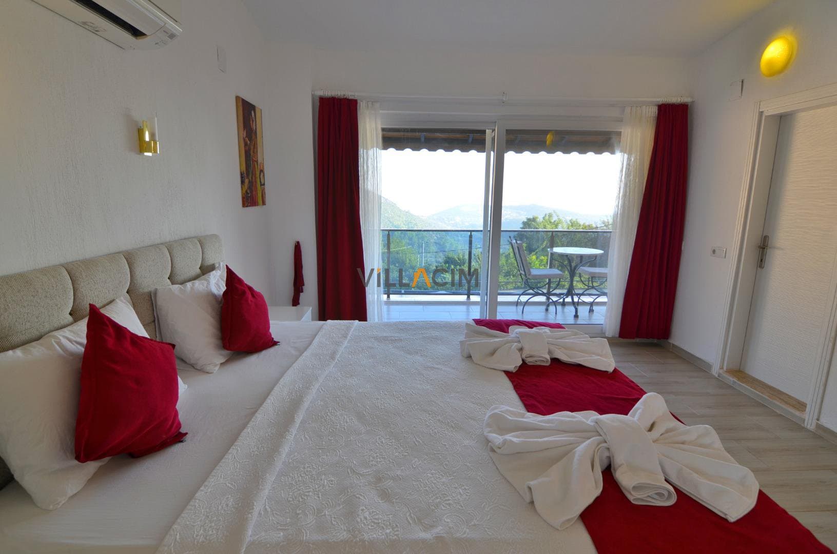 Villa Dadaş