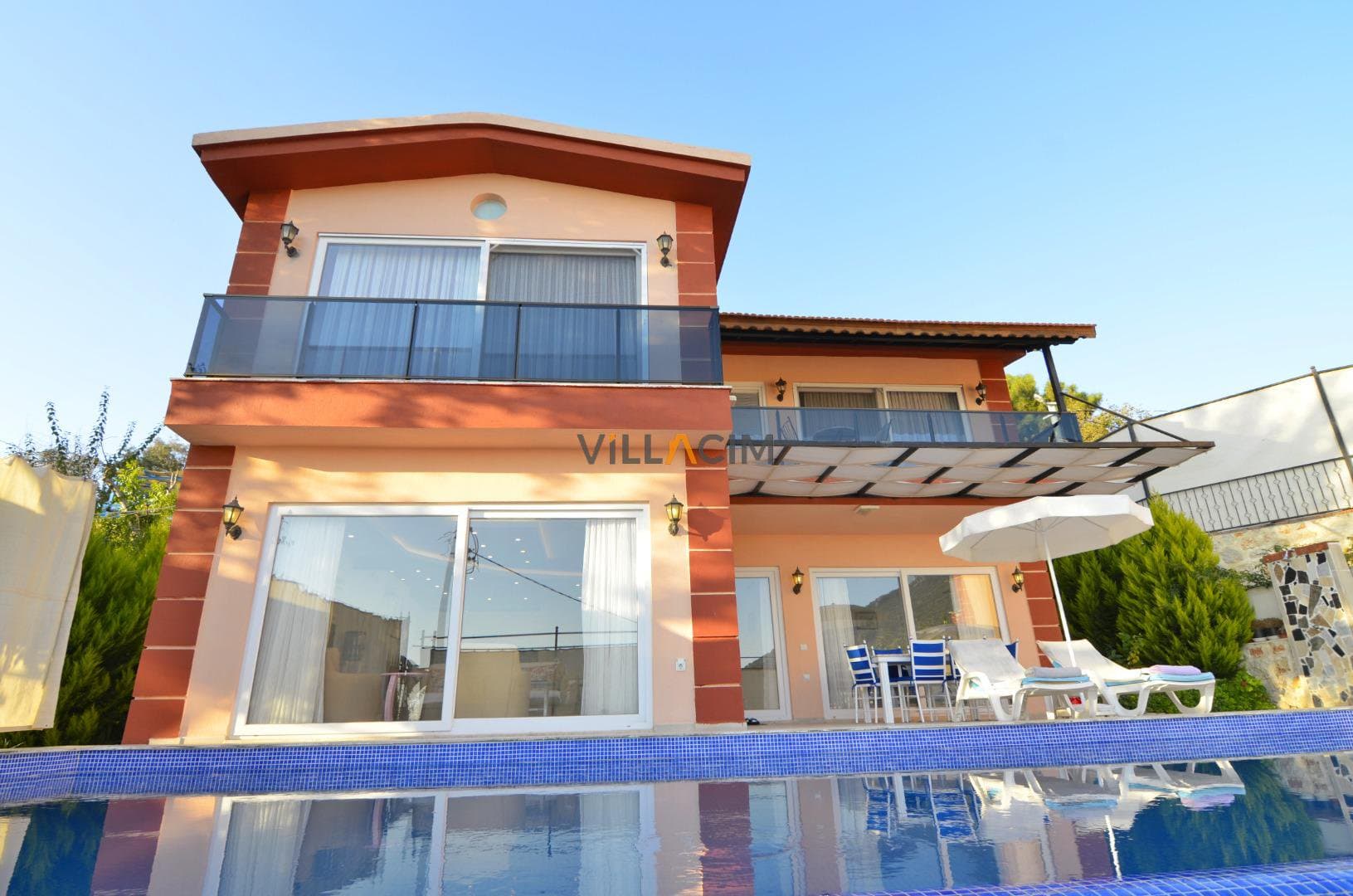 Villa Dadaş