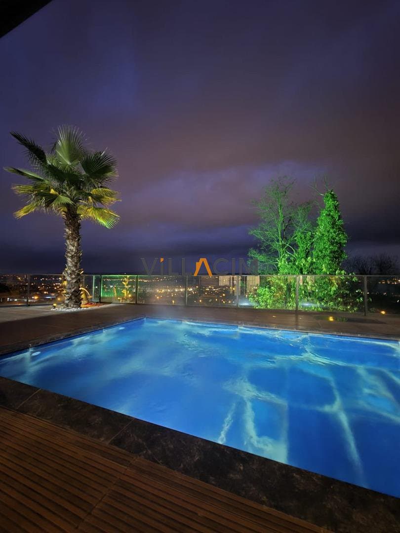 Villa Luxe 2