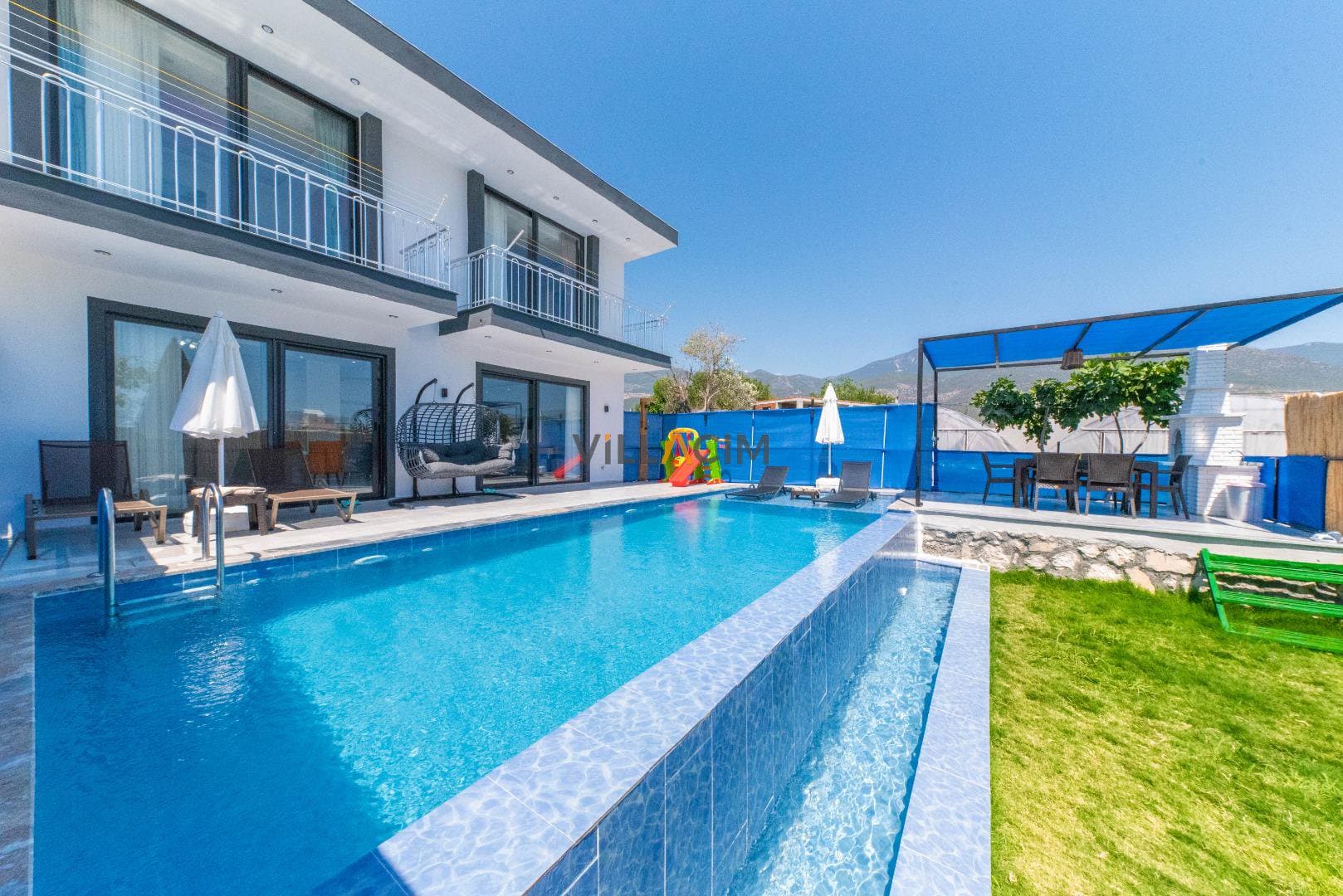 Villa Siyona