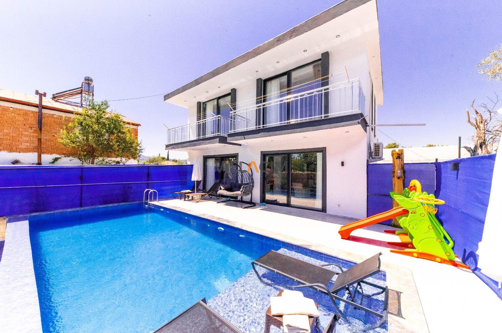 Villa Siyona