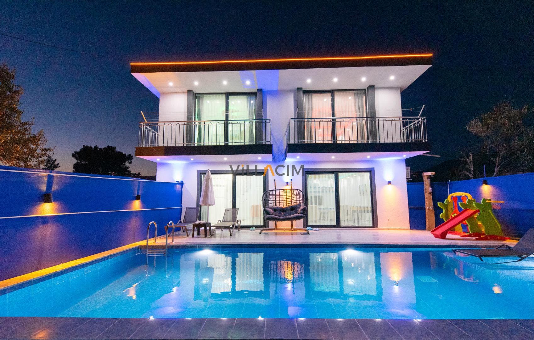 Villa Siyona