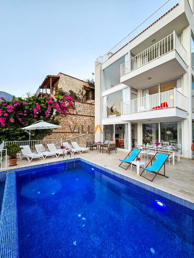 Villa Merih
