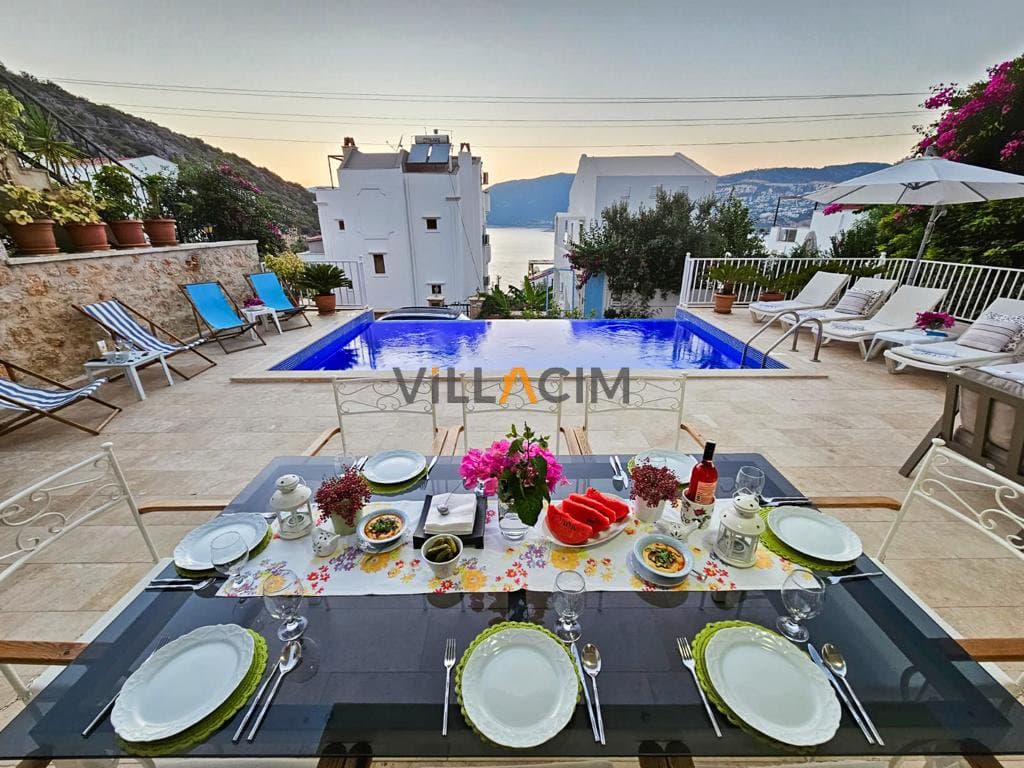 Villa Merih