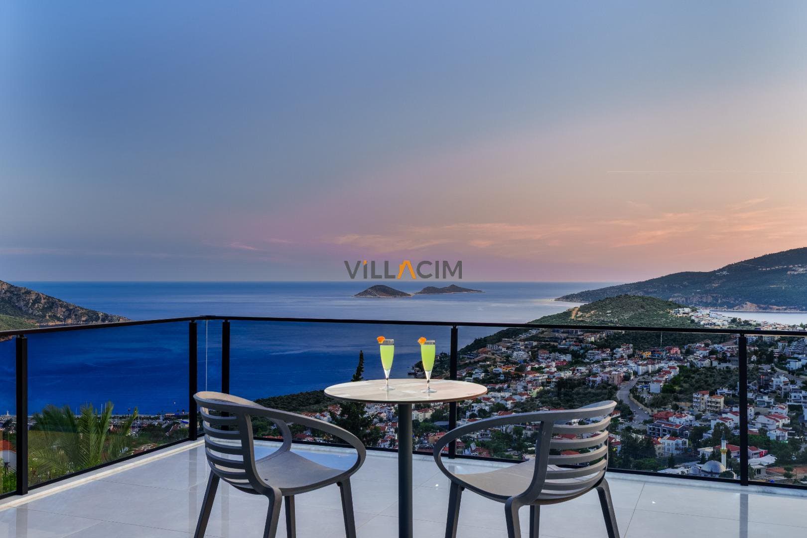 Villa Cassapol