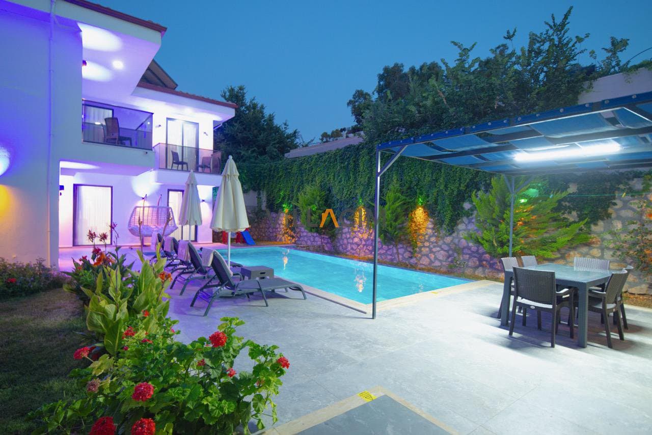 Villa Devrim