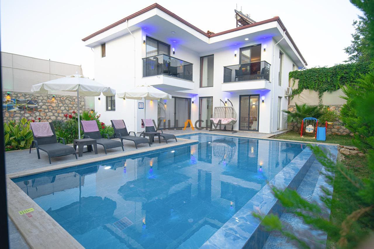 Villa Devrim