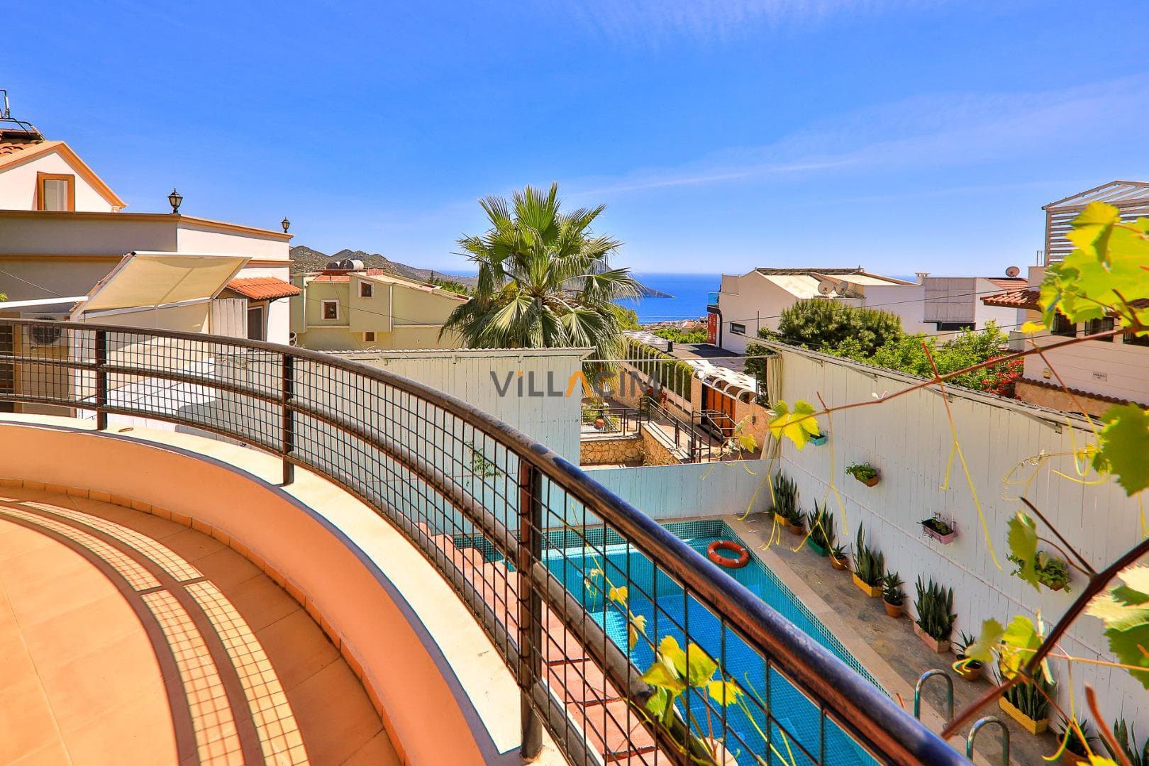 Villa Miray