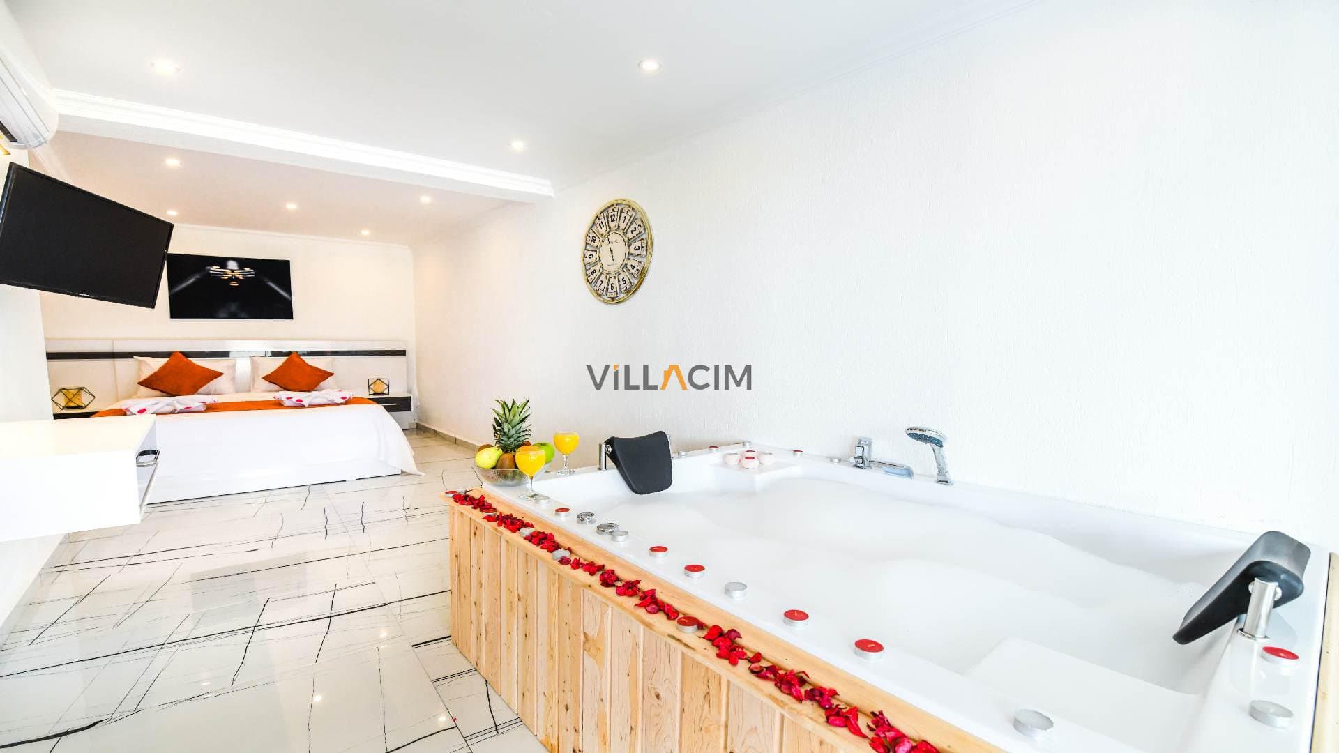 Villa Favori 3