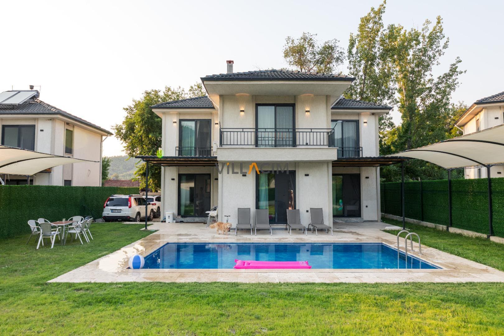 Villa Millar