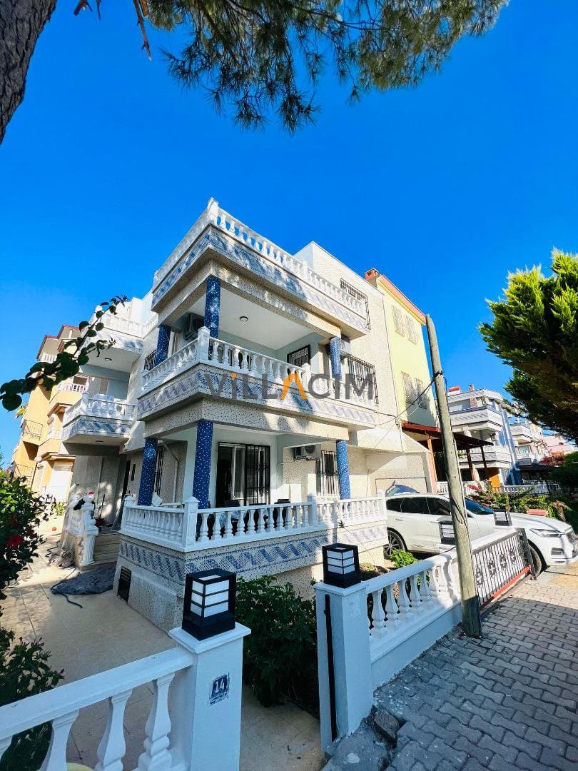Villa Didim
