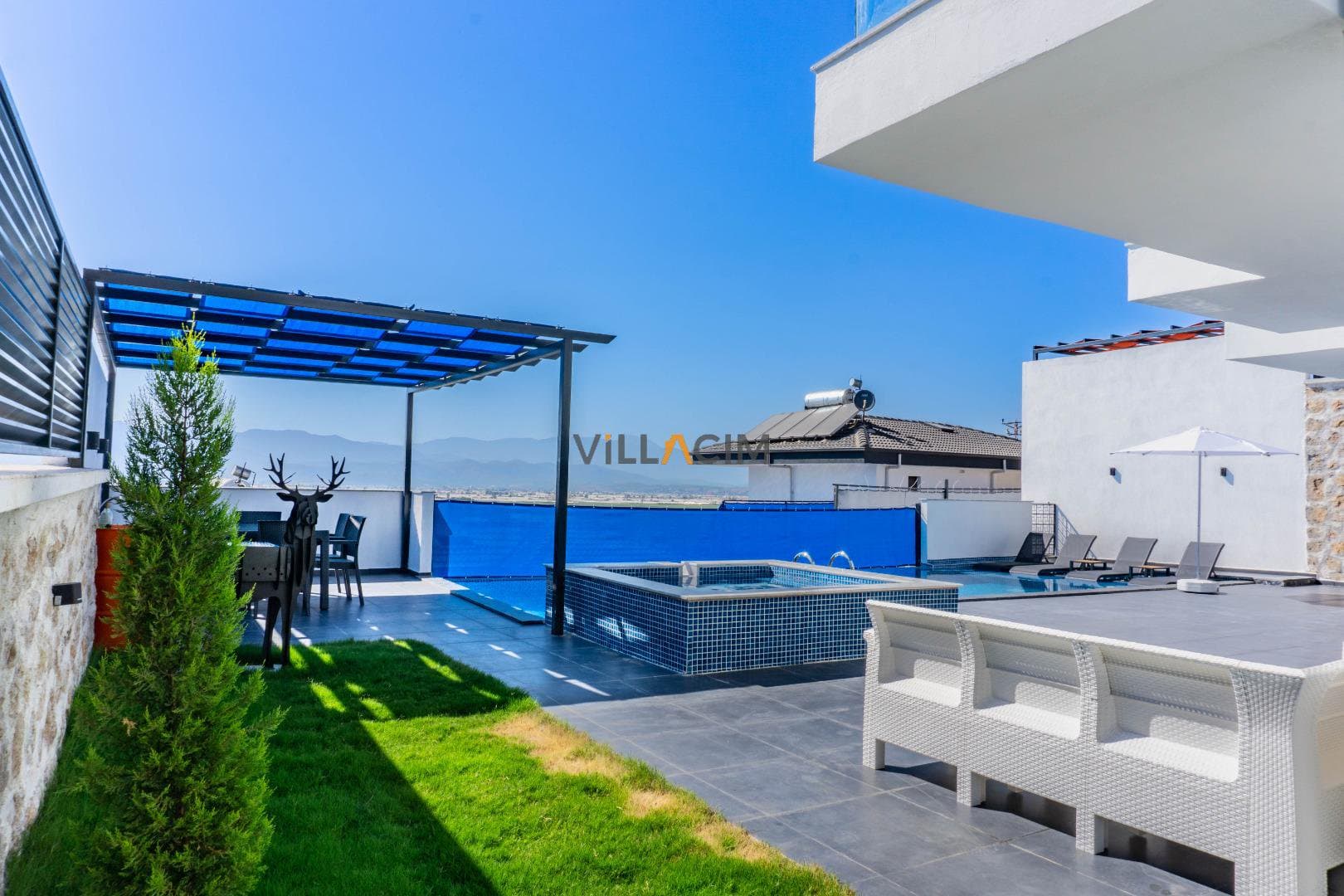 Villa Şiranova