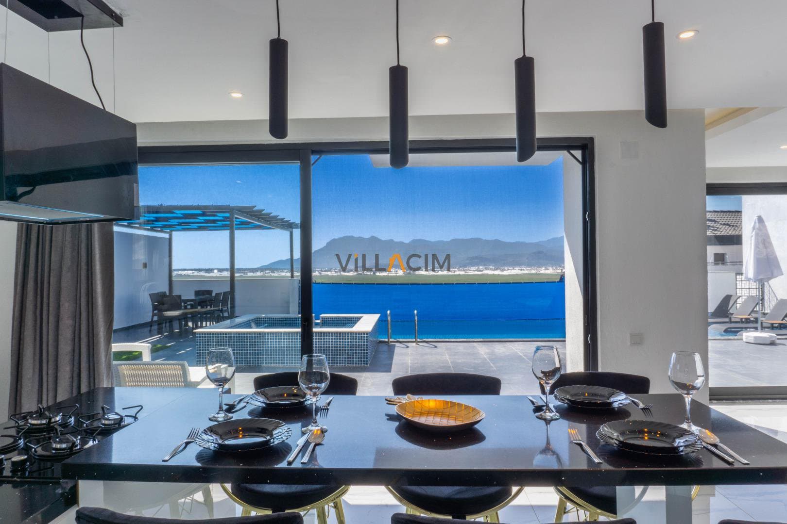 Villa Şiranova