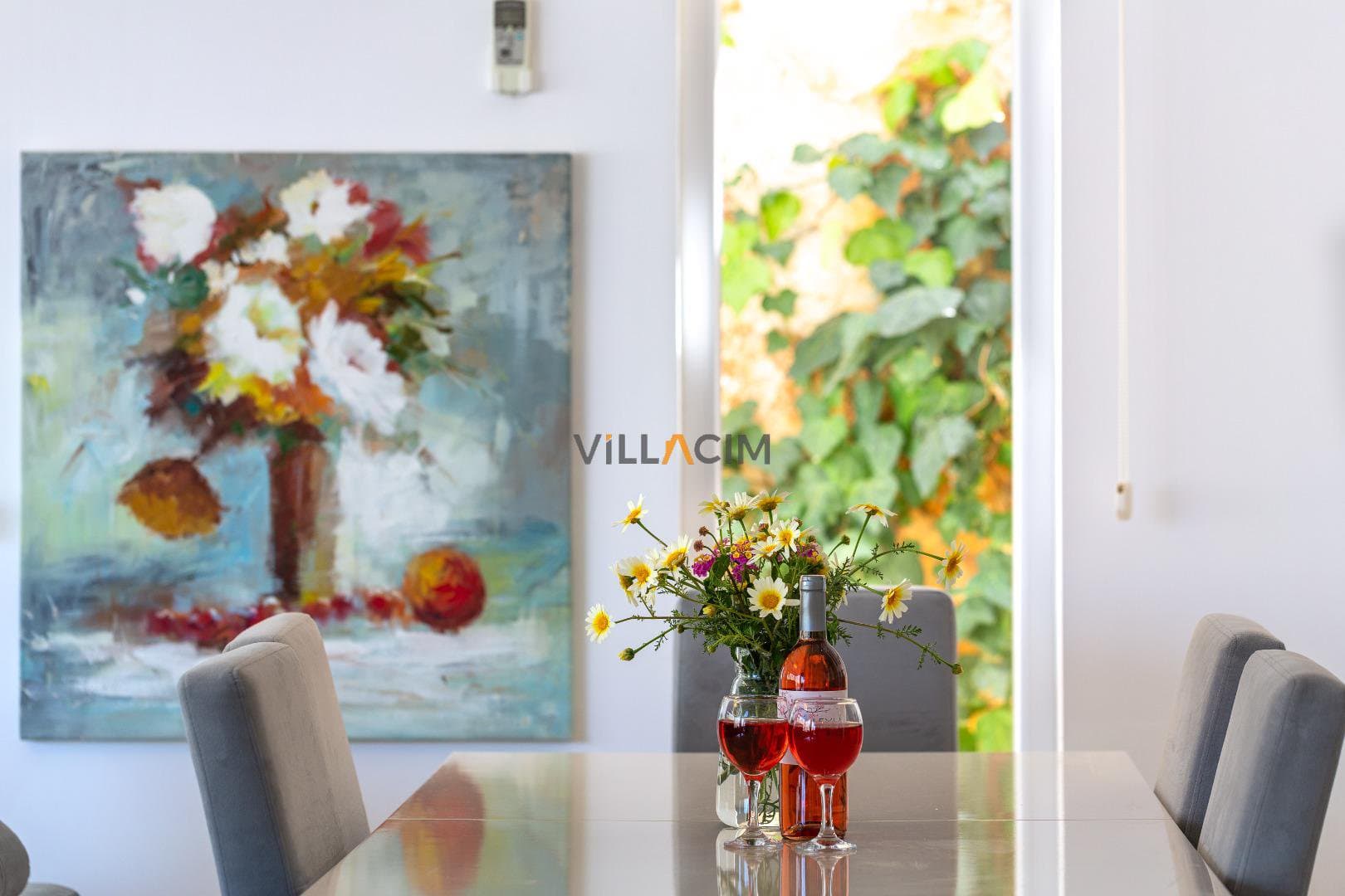Villa Masiva