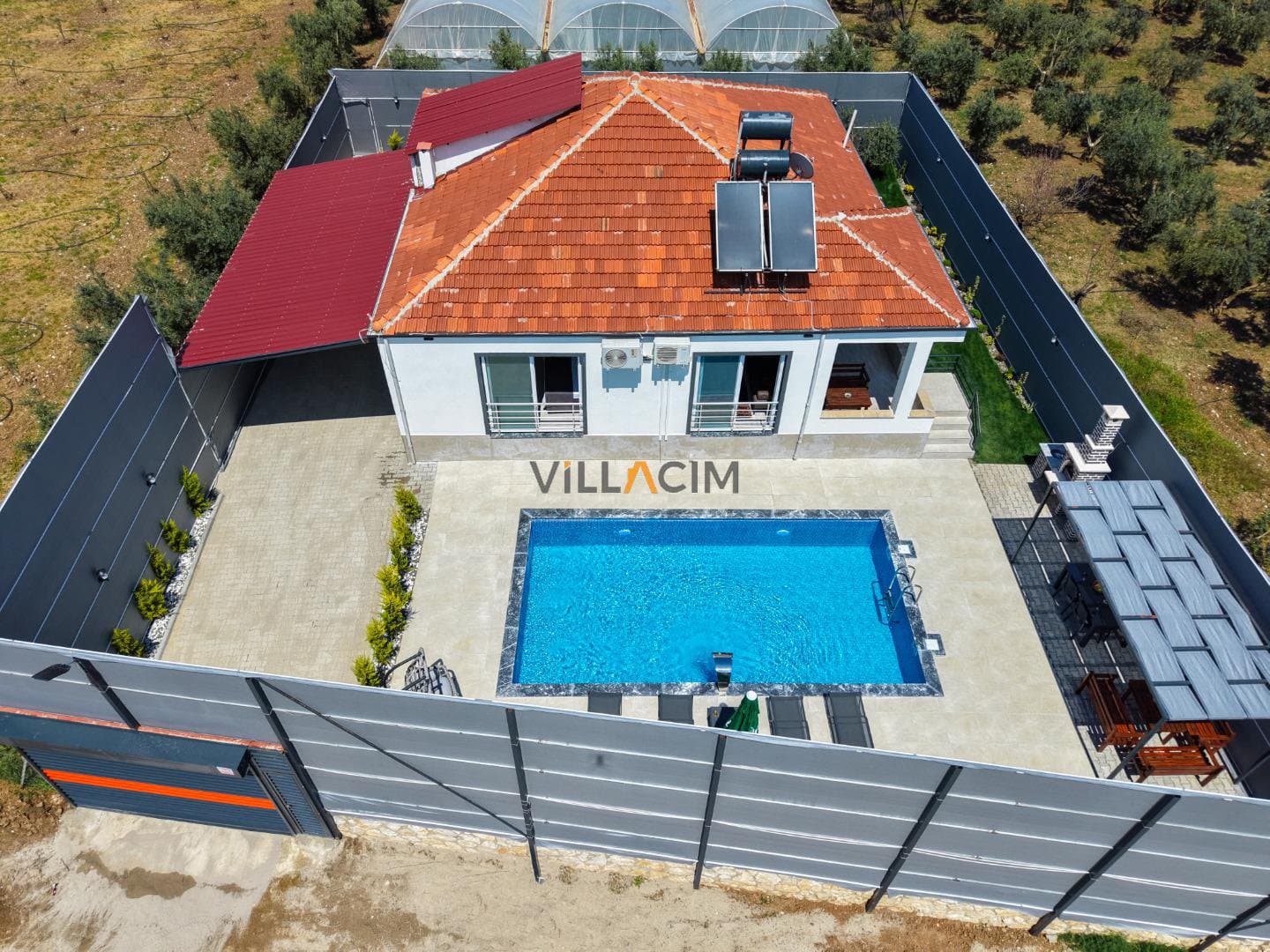 Villa Velmora