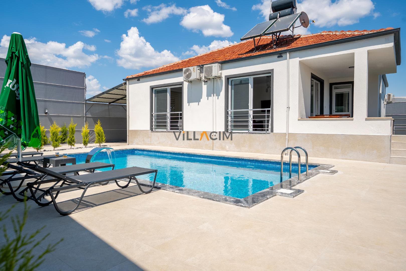 Villa Velmora