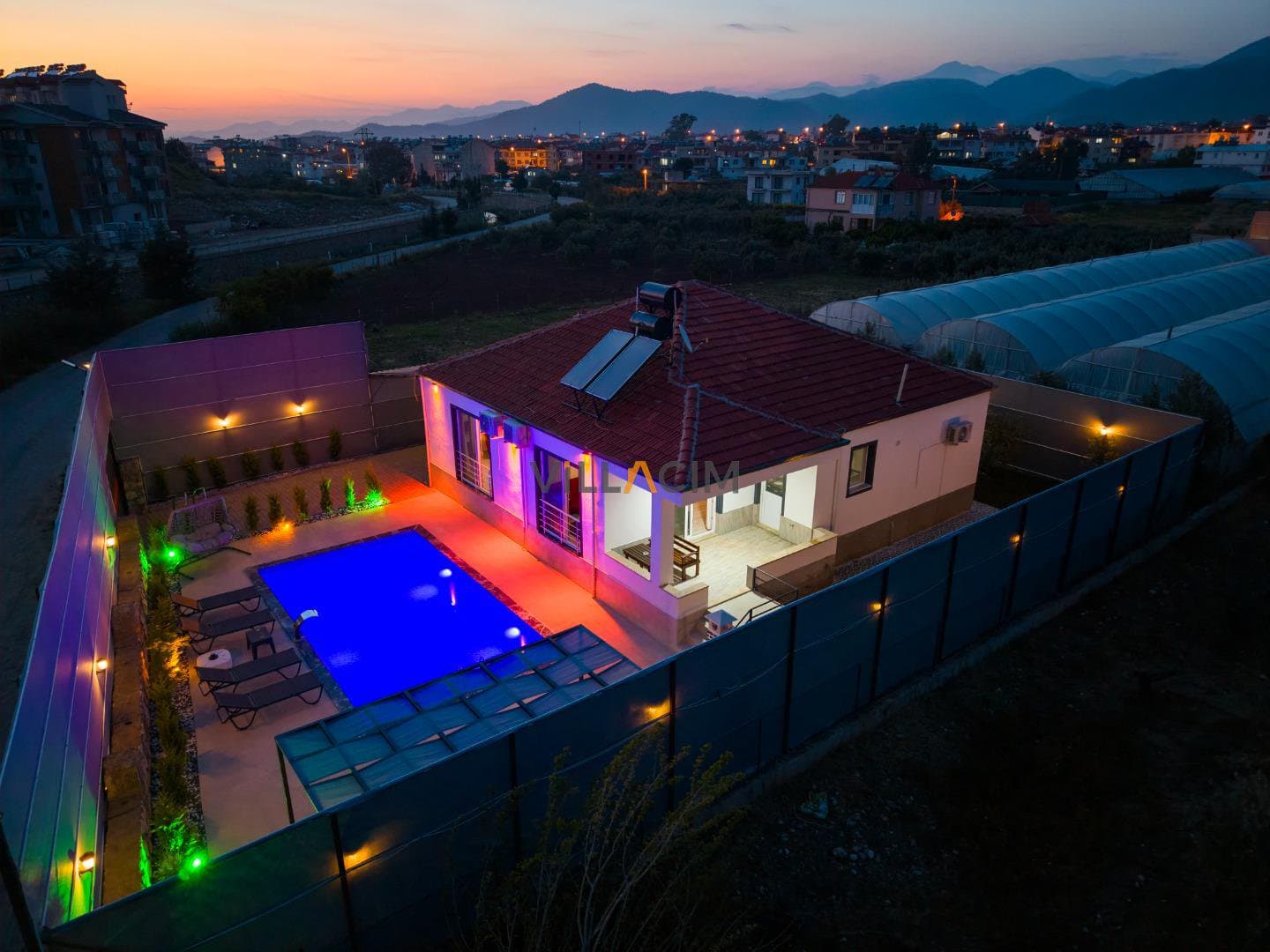 Villa Velmora