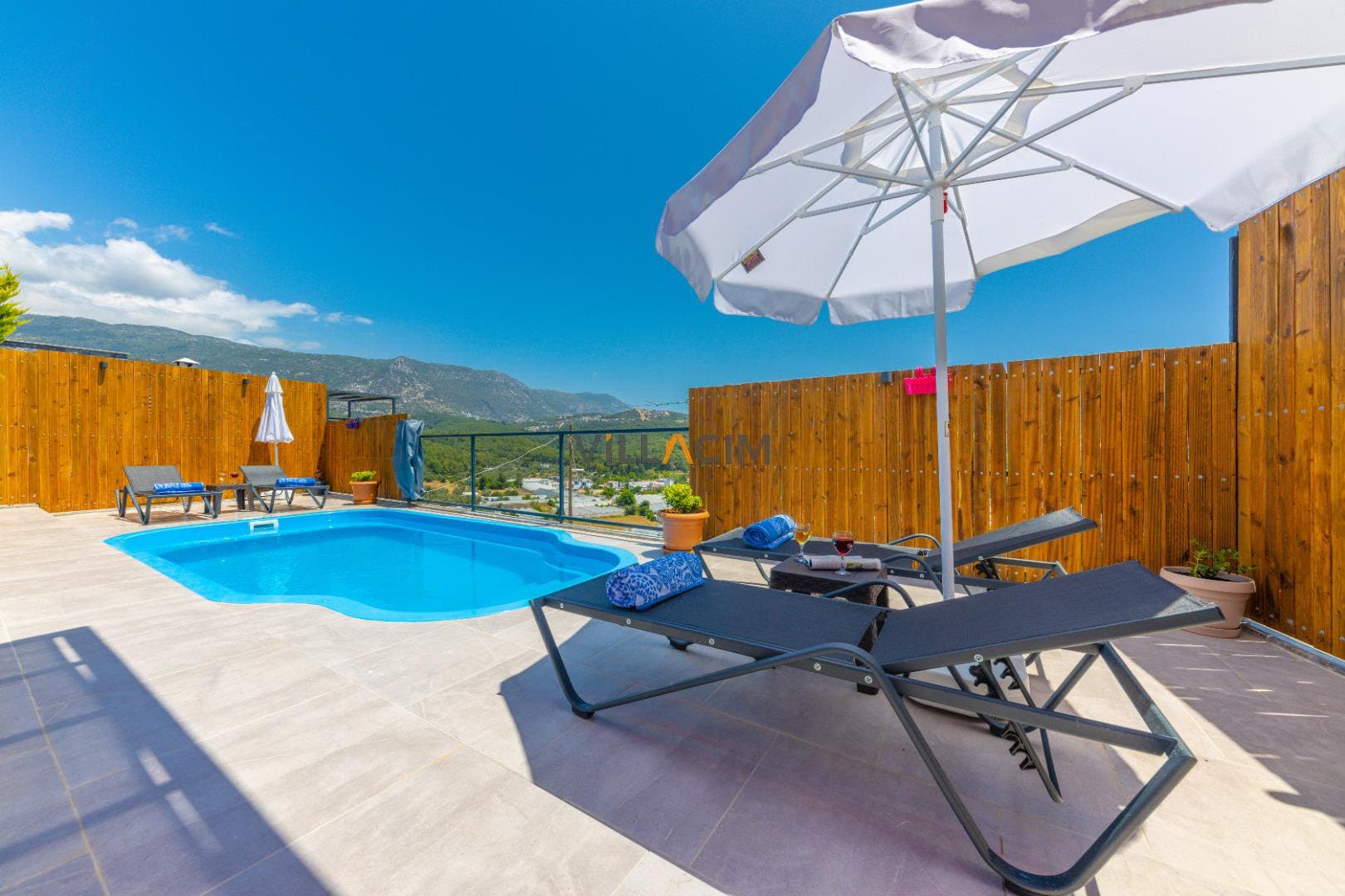 Villa Tianna