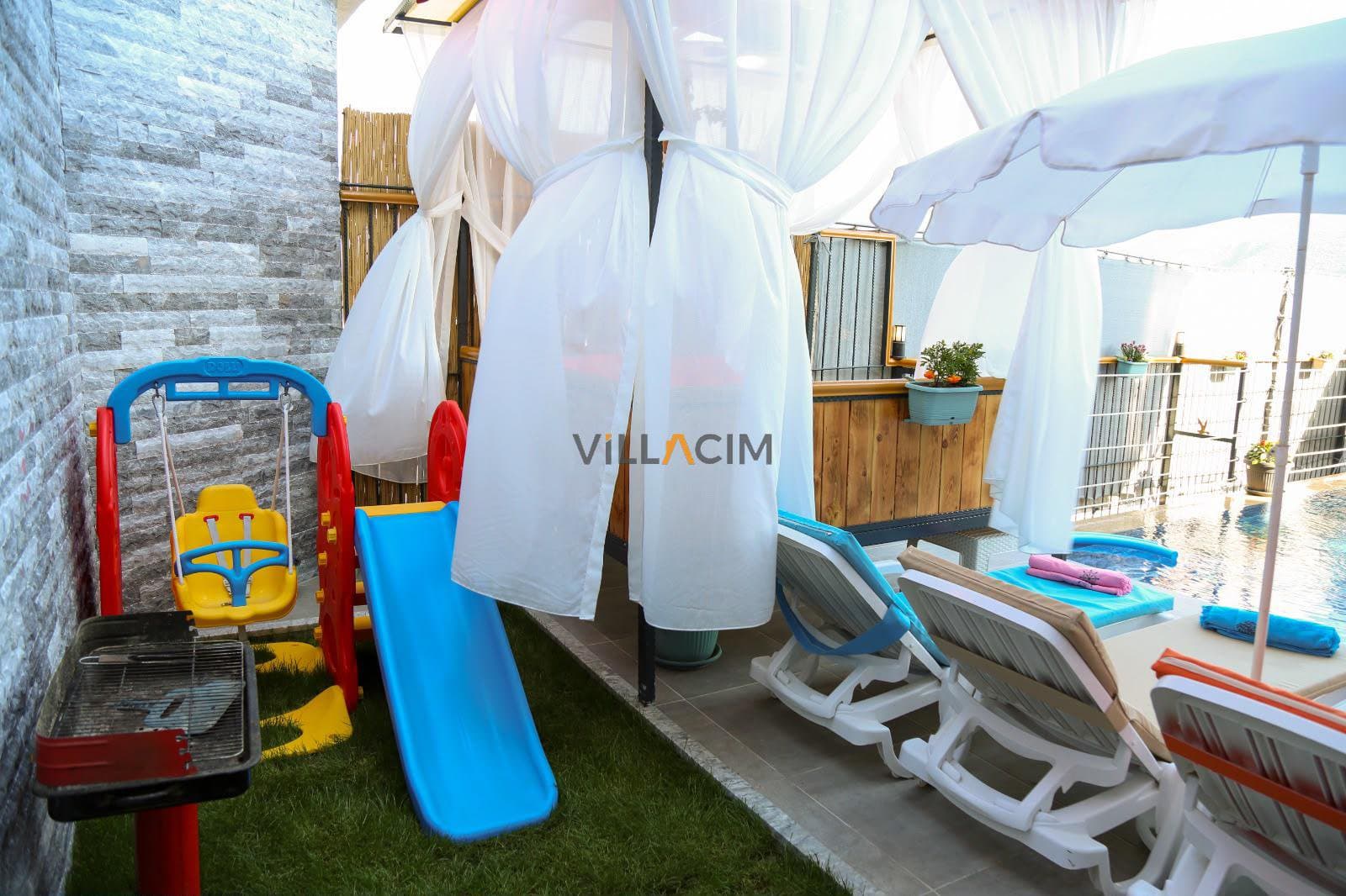 Villa Eylem
