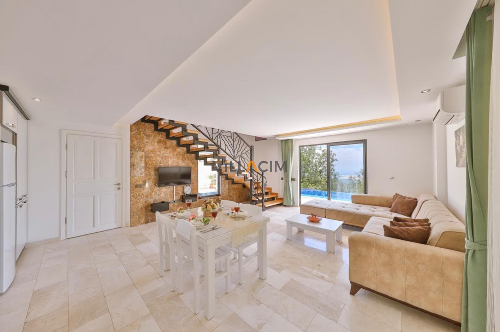 Villa Pıynar