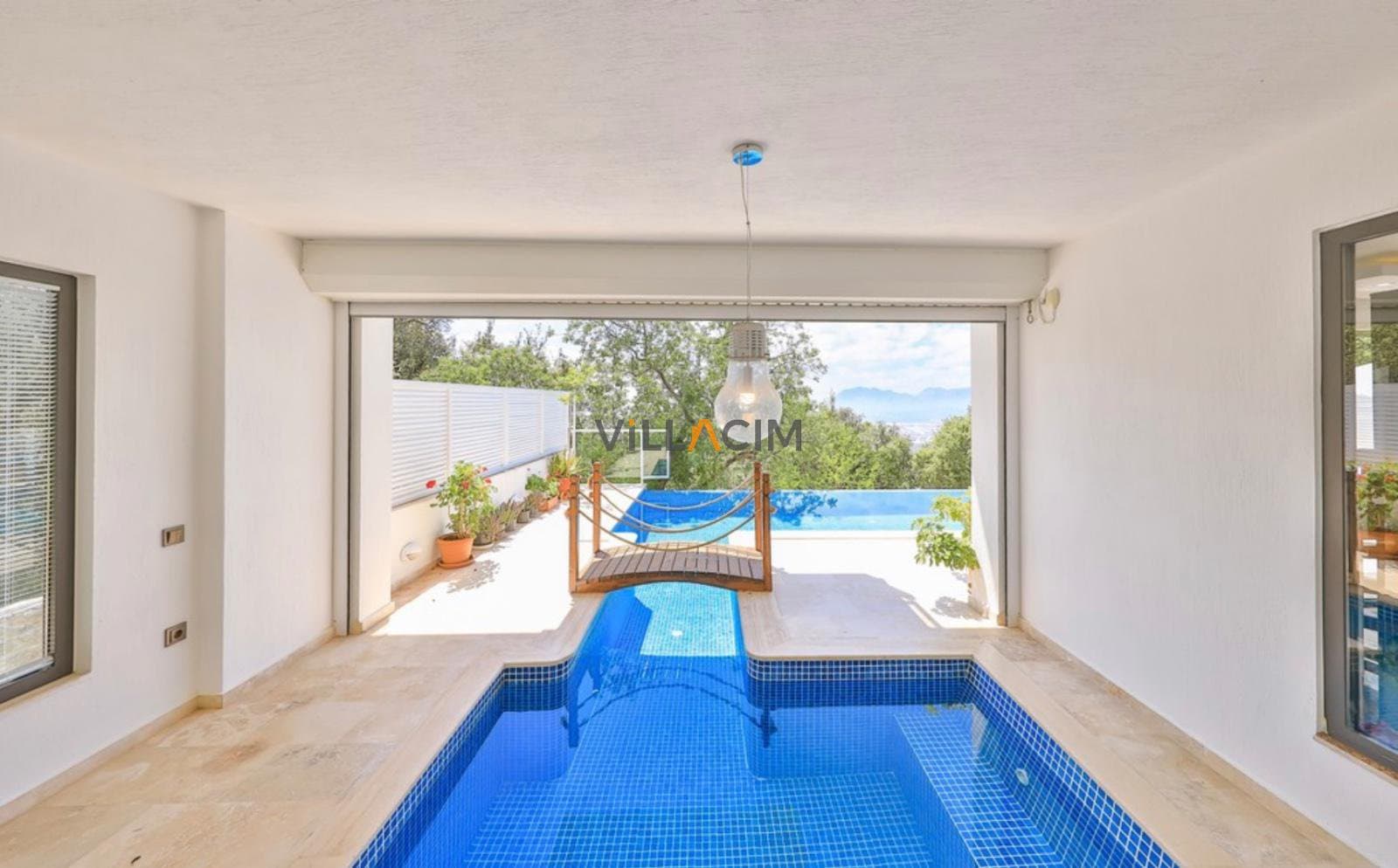 Villa Pıynar
