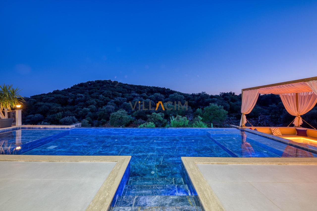 Villa Rüzgar Kaş