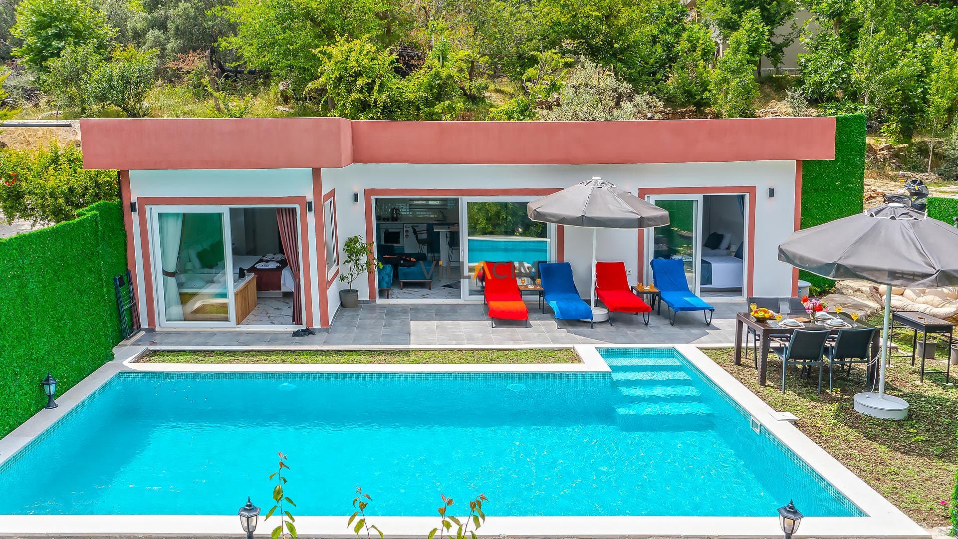 Villa Yel