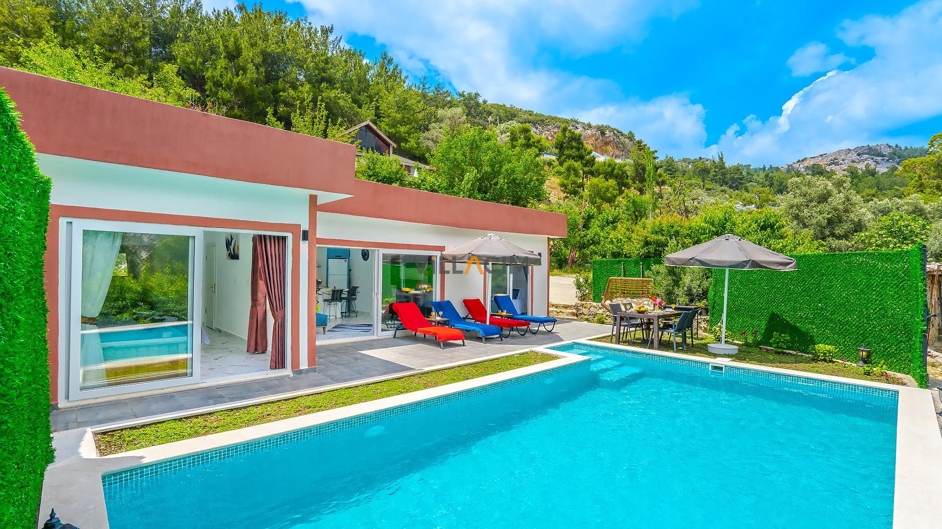 Villa Yel