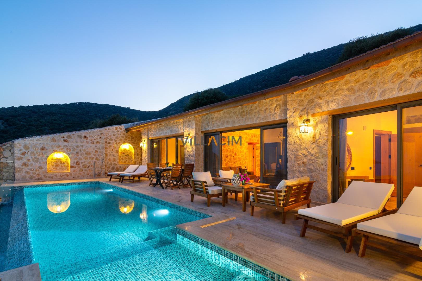 Villa Vakkoni 3