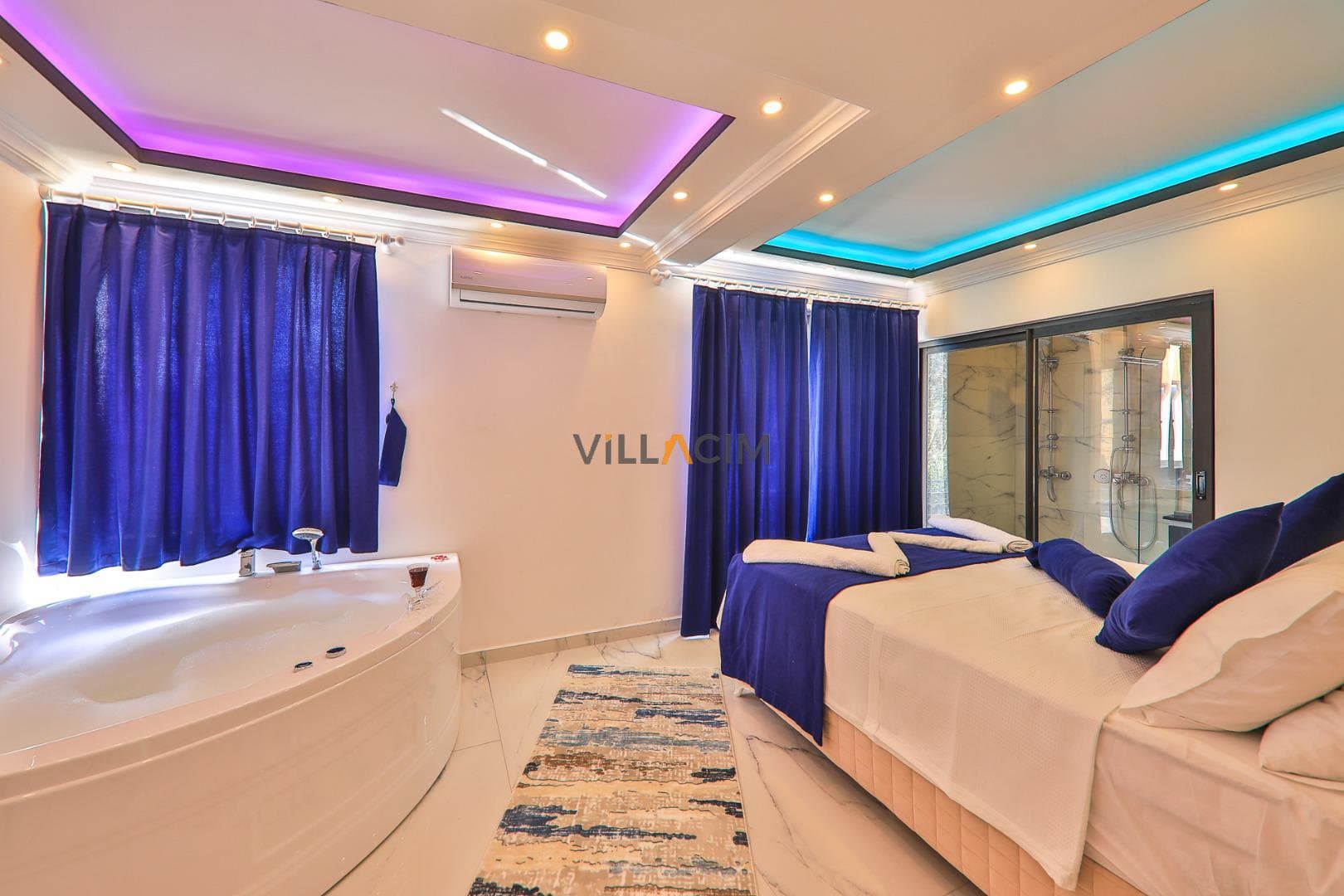 Villa Portakal Çiçeği