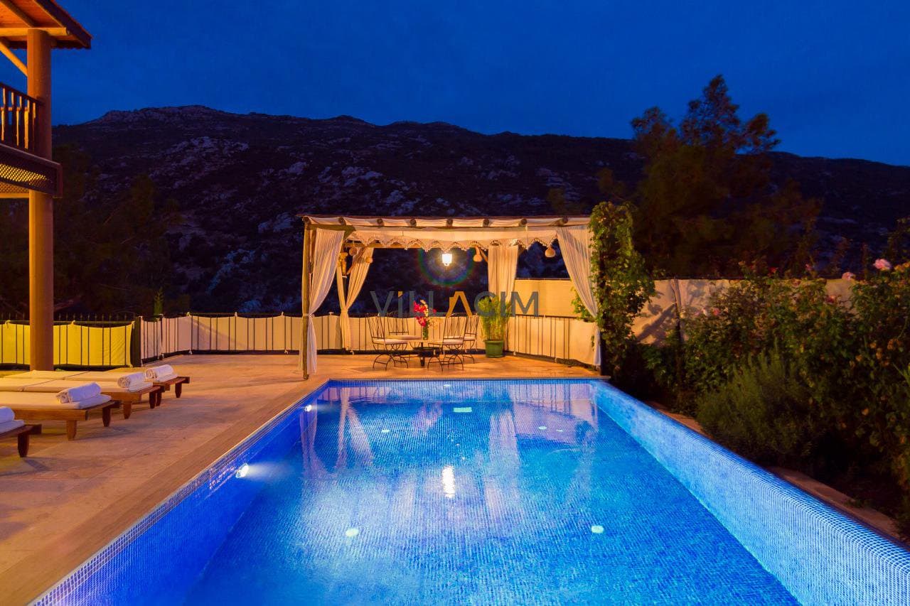 Villa Emotion
