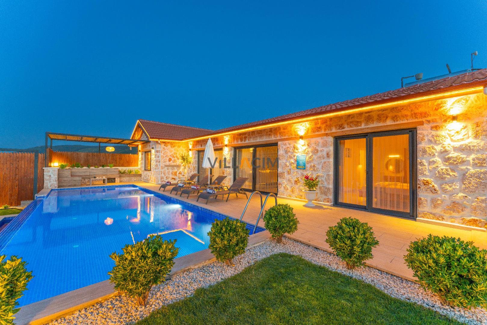 Villa Aselin