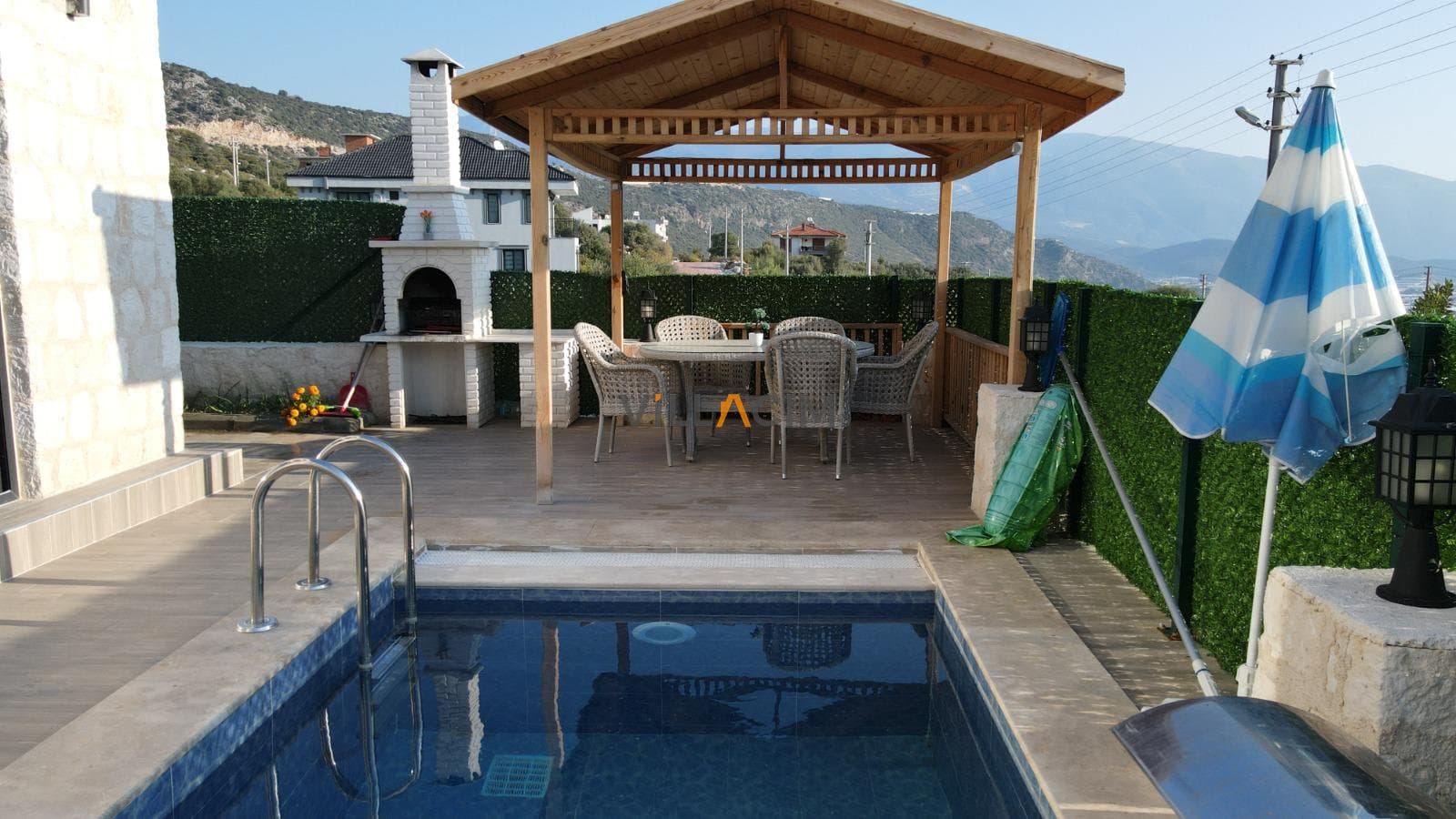 Villa Fosfor