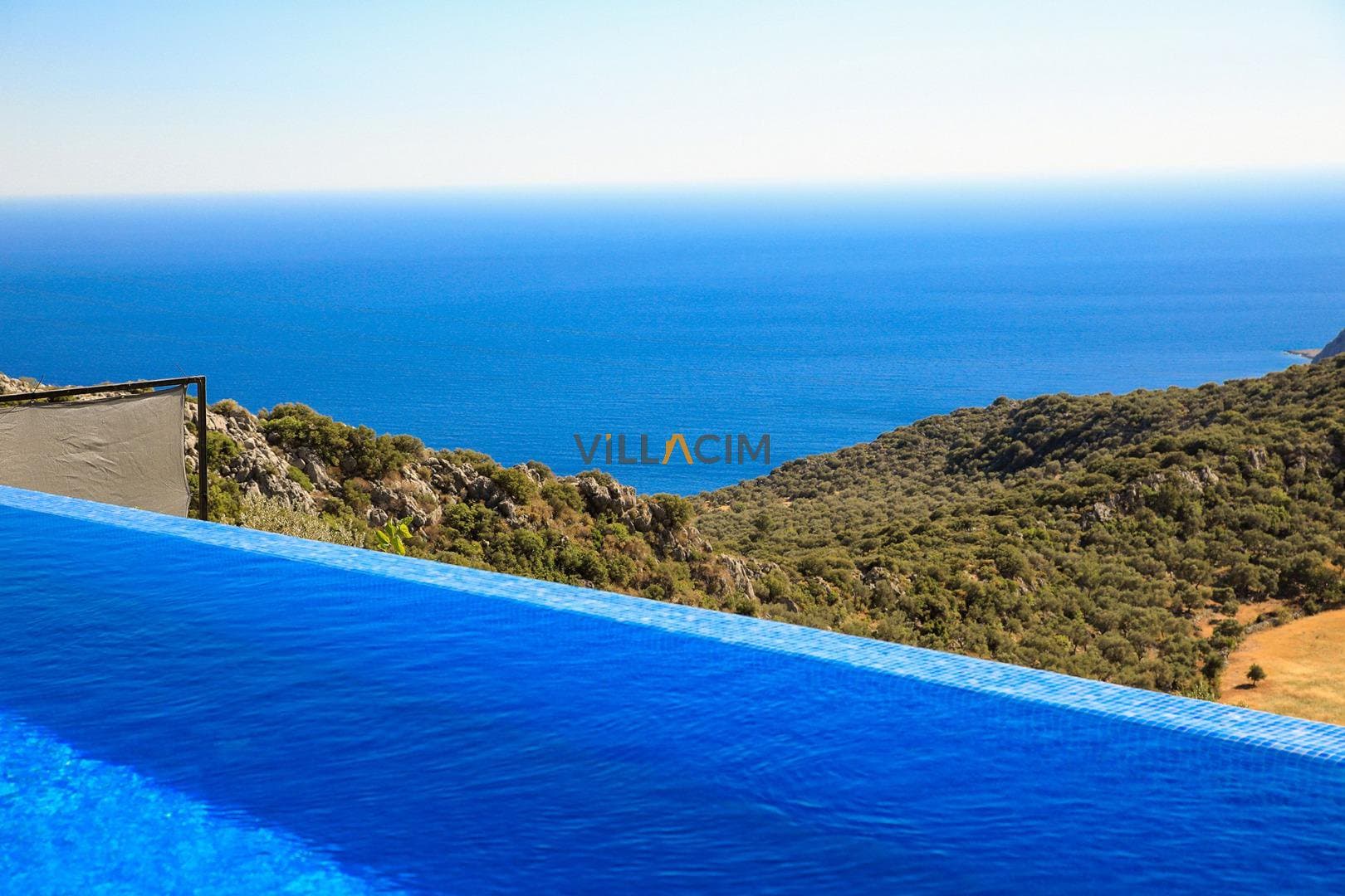 Villa Elesta