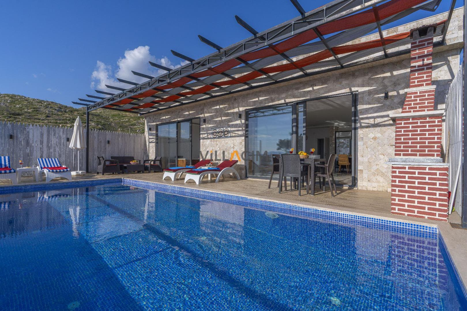 Villa Avensa