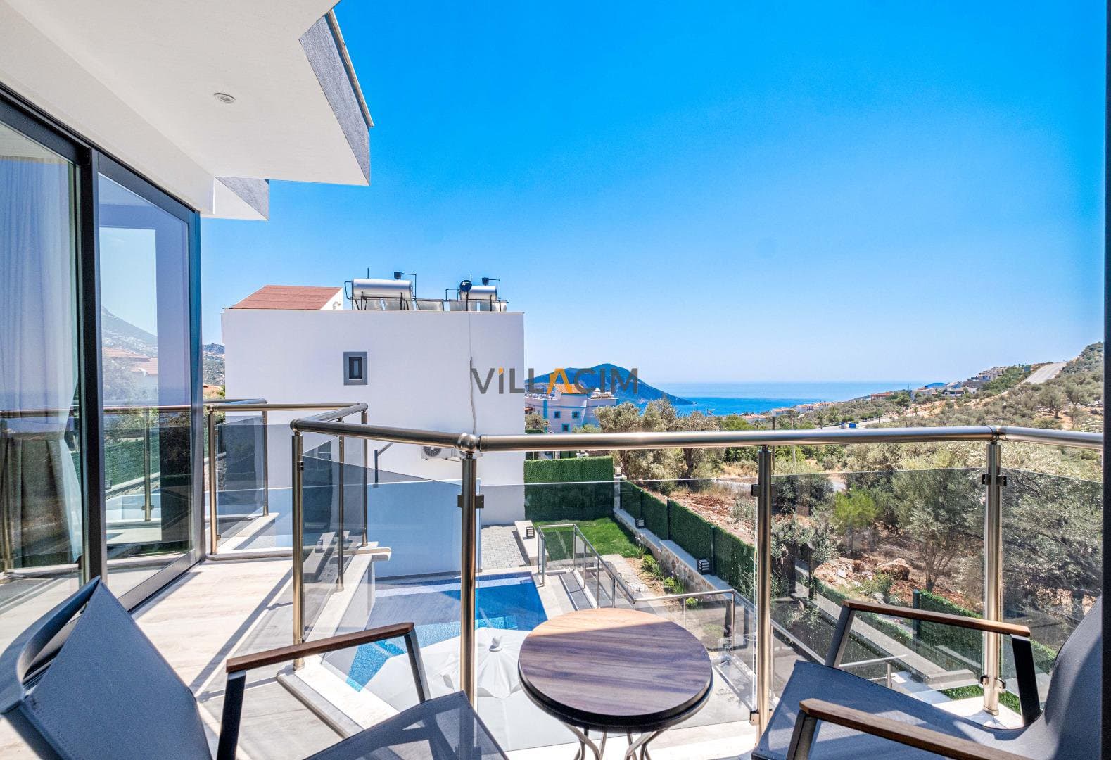 Villa Noram 2