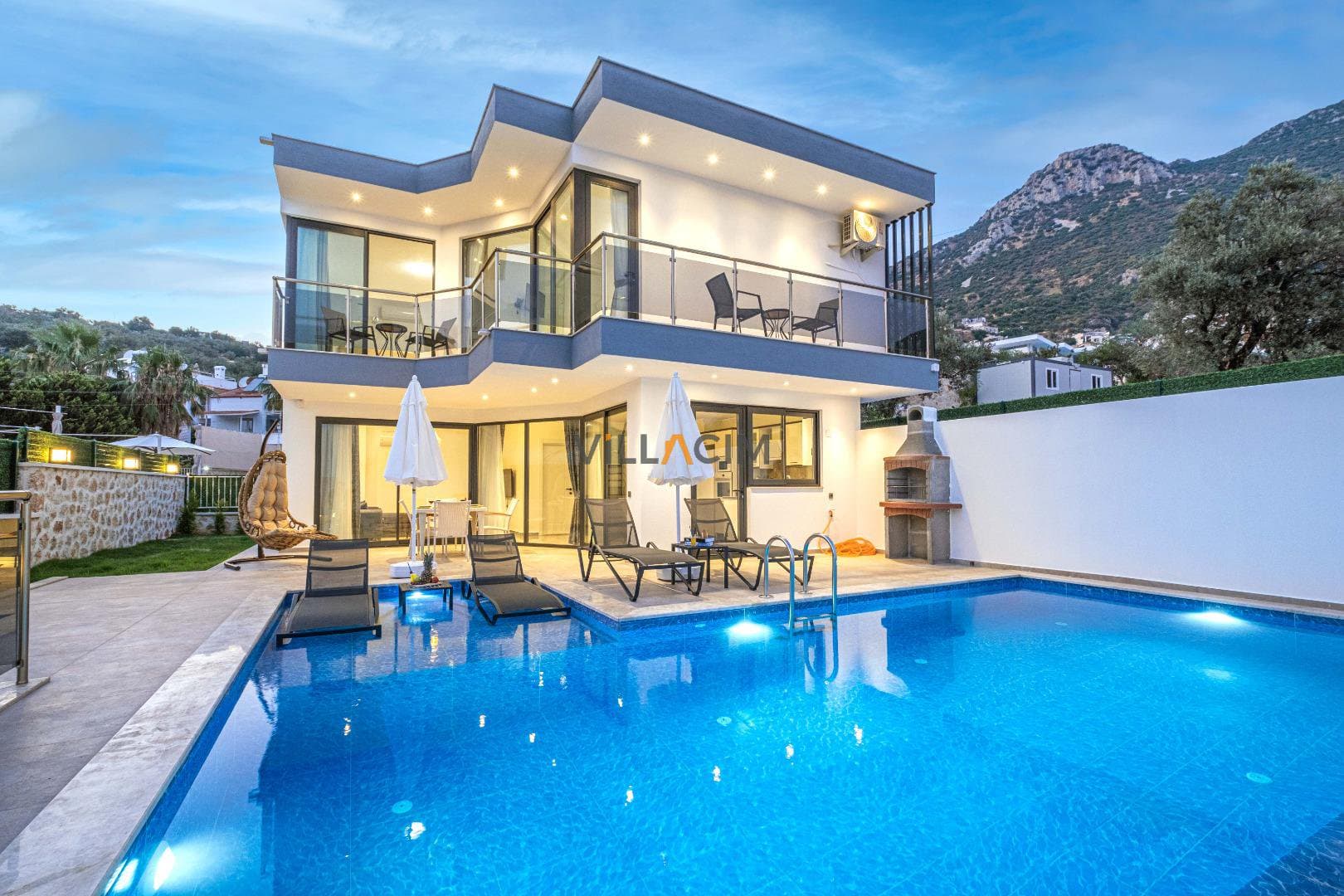 Villa Noram 2