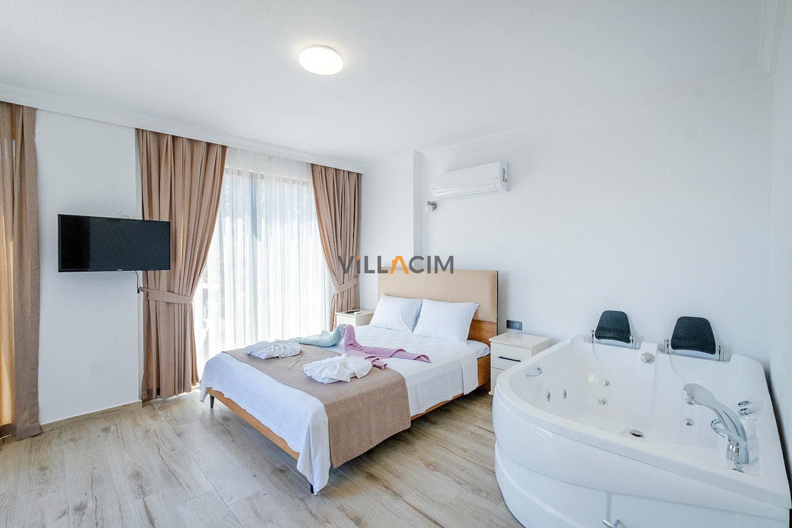 Villa Noram 2