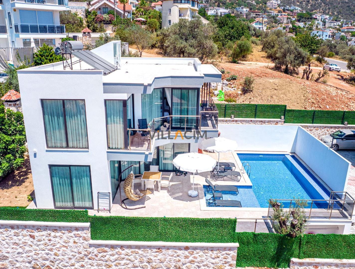 Villa Noram 2