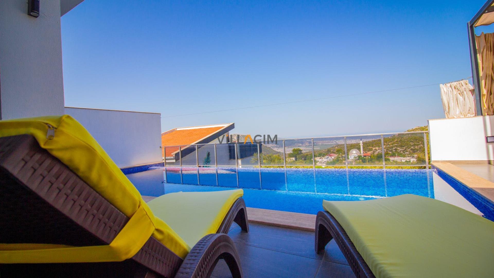 Villa Uğur