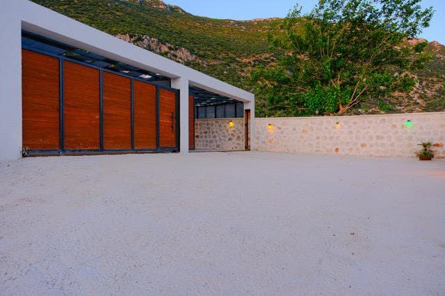 Villa Meşk