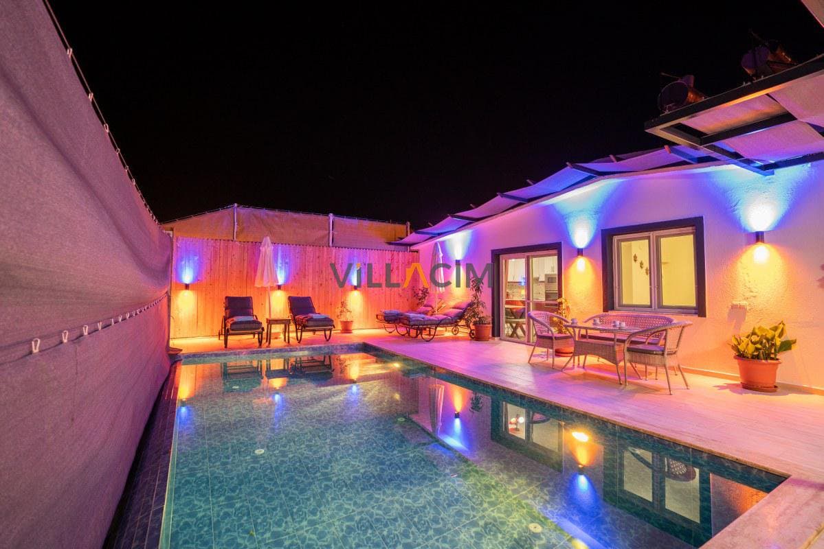 Villa Yade