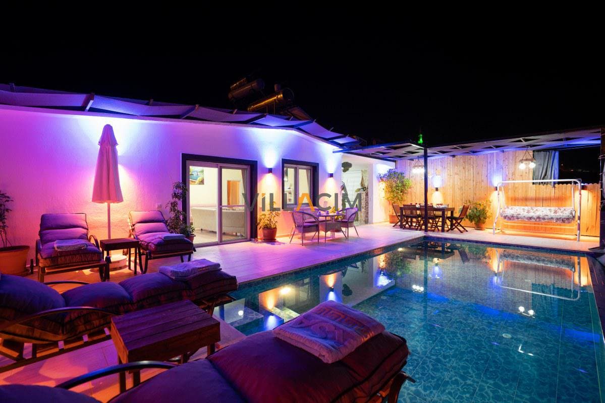 Villa Yade
