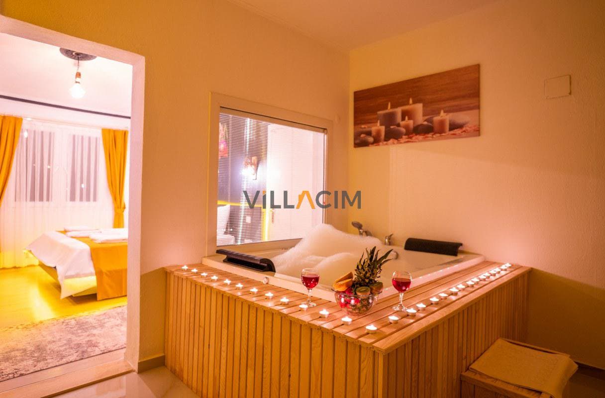 Villa Yade