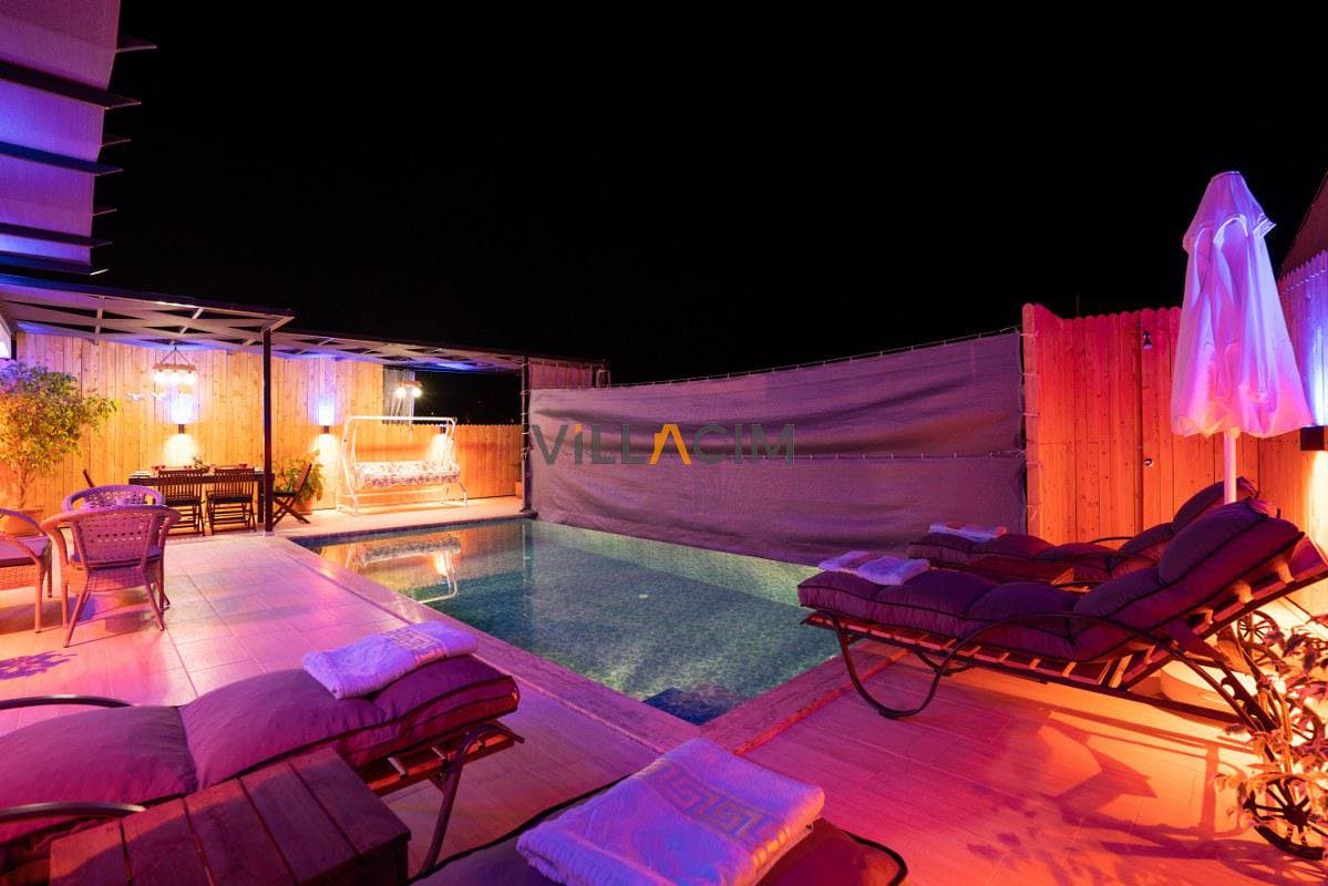 Villa Yade